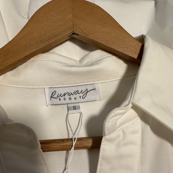 Runway Scout Savant dress Size S - Picture 5 of 6